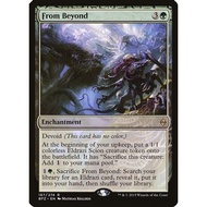 From Beyond - Battle for Zendikar (BFZ) MTG