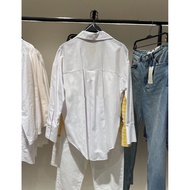 [Discount] Genuine 8275/952 Shirt 8275952 Women's Oxford Shirt 08275952250