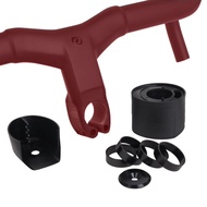 For SYNCROS Creston IC SL And Syncros Creston IC Sl x Plastic Accessories