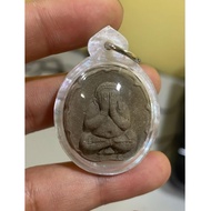 PHRA PIDTA LP DUM (鬼王DUM必打）