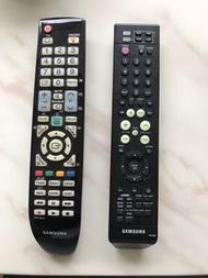 Samsung 電視遙控器