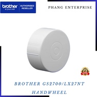 Brother gs2700 Handwheel ORIGNAL sewing machine