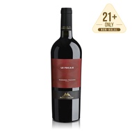 Rocca di Montemassi Le Focaie Maremma Toscana DOC - Red Wine (750ml)