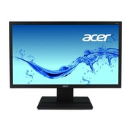 宏碁Acer V226HQL 22型 21.5吋 16:9 FHD 1080P LED顯示器【二手出清】