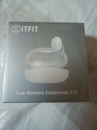 全新未開封 三星 ITFIT無線藍芽耳機T12