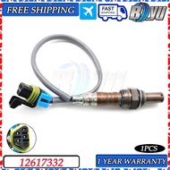 XUAN Upstream Front Air Fuel Ratio Lambda O2 Oxygen Sensor 12617332 For Chevrolet Caprice Corvette C