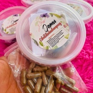 [CSBK] JAMU  & DIETOQ JAMU ADUDU CSBK CIK SITI BIDAN KAMPUNG