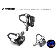 PROLITE NYLON ROAD BIKE PEDAL (CLEAT LOOK) - 6930