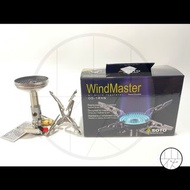 Soto OD-1RXN Wind Master