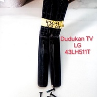LG 43LH511T 43lh511t 43lh511 TV Stand