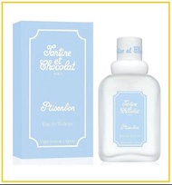 GIVENCHY 紀梵希小熊寶寶淡香水 TARTINE ET CHOCOLAT PTISENBON EDT 50ML / 100ML