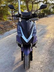 2023 三陽 JET SL 125 ABS+TCS 原廠保固中 高雄可分期