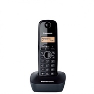 Panasonic KX-TG1611ML TG1611 Digital DECT Cordless Phone House Office Home TM Unifi Line Maxis Time