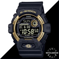 [WatchClubOnline] G-8900GB-1D Casio G-Shock Dynamic Aurelian Men Casual Sports Watches G8900GB G8900 G-8900 G-8900GB