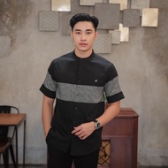 ANCESTOR - SHORT APPLICATION SHIRT