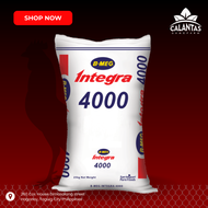 B-MEG® INTEGRA 4000 (REPACKED) / 1/2KG 1KG 25KG