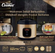 Cosmos Magic Com CRJ -9308 2 L