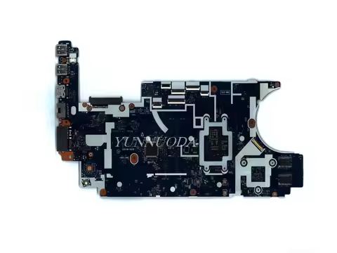 BE460 NM-A551 For Lenovo ThinkPad E460 E460C Laptop Motherboard With I3 I5 I7 CPU 2GB GPU DDR3 100% 