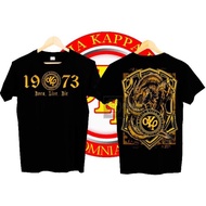 Trendy men's clothing, a must-have for trendy menWearing handsome clothes AKP Akhro Dragon Gold Clot