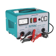 TOTAL ตู้ชาร์จแบตเตอรี่ รุ่น AUTO0018