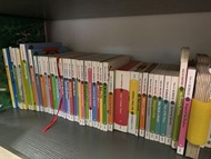Baby All Science & Maths 系列科普書