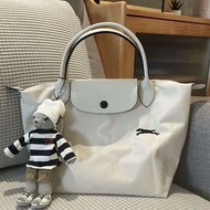 Longchamp 龍驤尼龍包