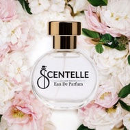 30ML SCENTELLE EAU DE PARFUM PREMIUM EDP PERFUME VIRAL TAHAN LAMA LEBIH 24Hrs