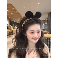 ️ Preferred Goods [1220 People Praise] Cute Three-Dimensional Rabbit Ears Bow Hair Clip Leopard Prin