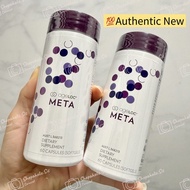 【正品包運🚛】美國Nuskin geLOC® META 沛活紫花青素膠囊(60粒) 如新Nu Skin 保健產品 Supplement 優化新陳代謝 澳洲