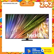 Samsung 85" NEO 4K Smart QLED TV QA85QN87DAKXXM