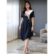 SCUBA DRESS 92593 350 GR