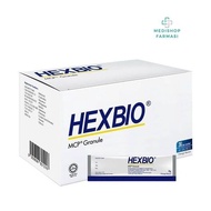 Hexbio Granule Probiotic 135g