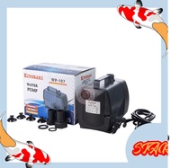 Pompa Celup Water Pump KIYOSAKI WP 107