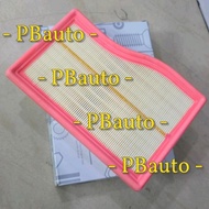 MESIN Air Filter m282 A2820940004 W118 w177 w247 Mbenz Water Filter/ 2820940004 Intake Machine Eleme