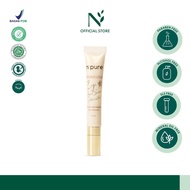 Npure Eye Serum NPURE Marigold Eye Power Serum Concentrate Eye Cream