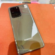99%New 5G Samsung s20ultra 256GB (DK)