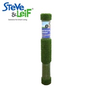 Steve & Leif Artificial Green Grass (1mx1m/1mx2m)[20mm grass height]