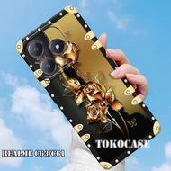 Softcase Procamera Case Realme C63 C61 2024 Latest Realme C63 C61 Mobile Phone Case Mobile Phone Pro