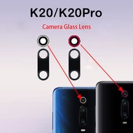 NEW Rear Camera Glass Lens Replacement Spare Parts For Redmi K20 K20Pro K20 Pro
