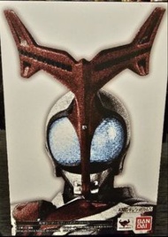 全新日版假面騎士Kabuto Hyper Form