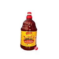 Deresipi Sos Cili Burger 2.5 Kg