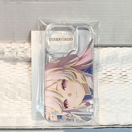 Wuthering Waves/Denia/Mingchao Dania iPhone17promax Phone Case/fqrq