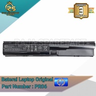 Baterai HP ProBook 4330a Original
