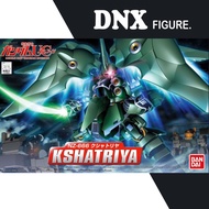 SD BB NZ-666 KSHATRIYA Assembly Model (New Seal)