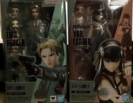 SHF Spy x Family Loid & Yor Forger