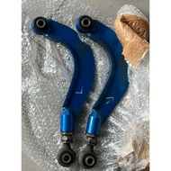 cusco rear upper adjustable chamber