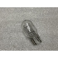Taiwan-Made Car Bulb, T20 12V 21/5W T20 Dual-Heart T20 Bulb