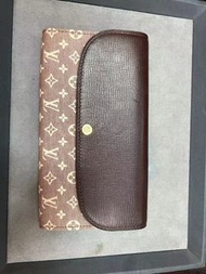 出二手閒置LV銀包 Louis Vuitton