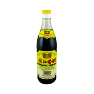 恒順 鎮江香醋  550ml  1瓶