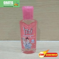 IZZI Moisturizing Gel Cologne